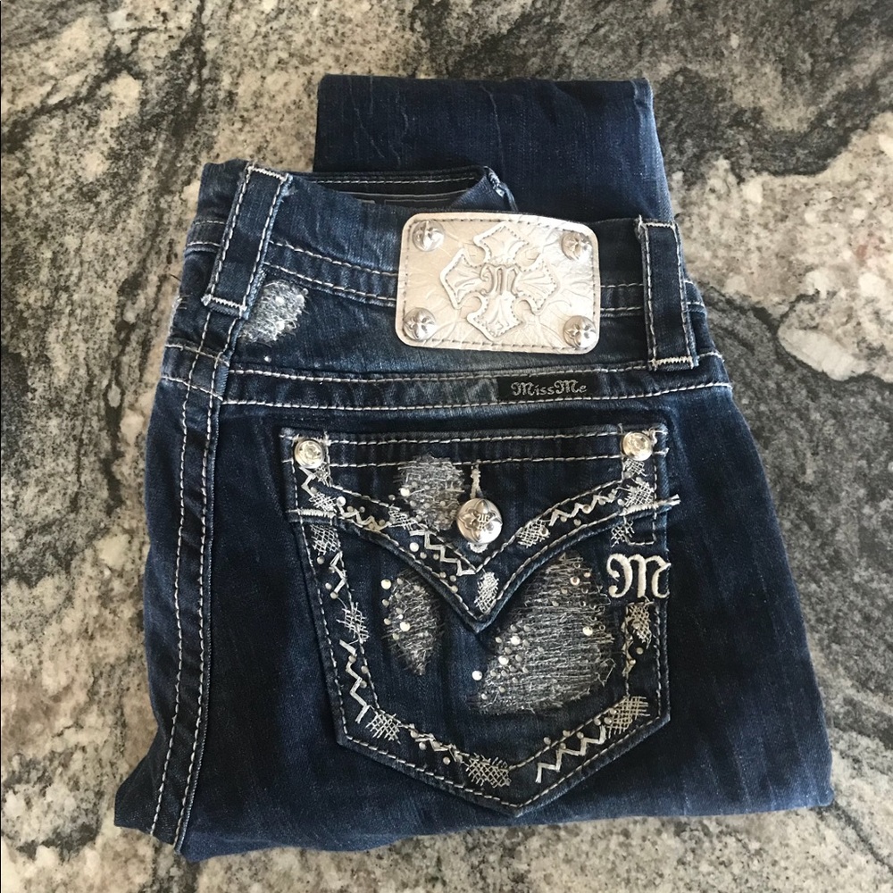 MissMe Jeans
